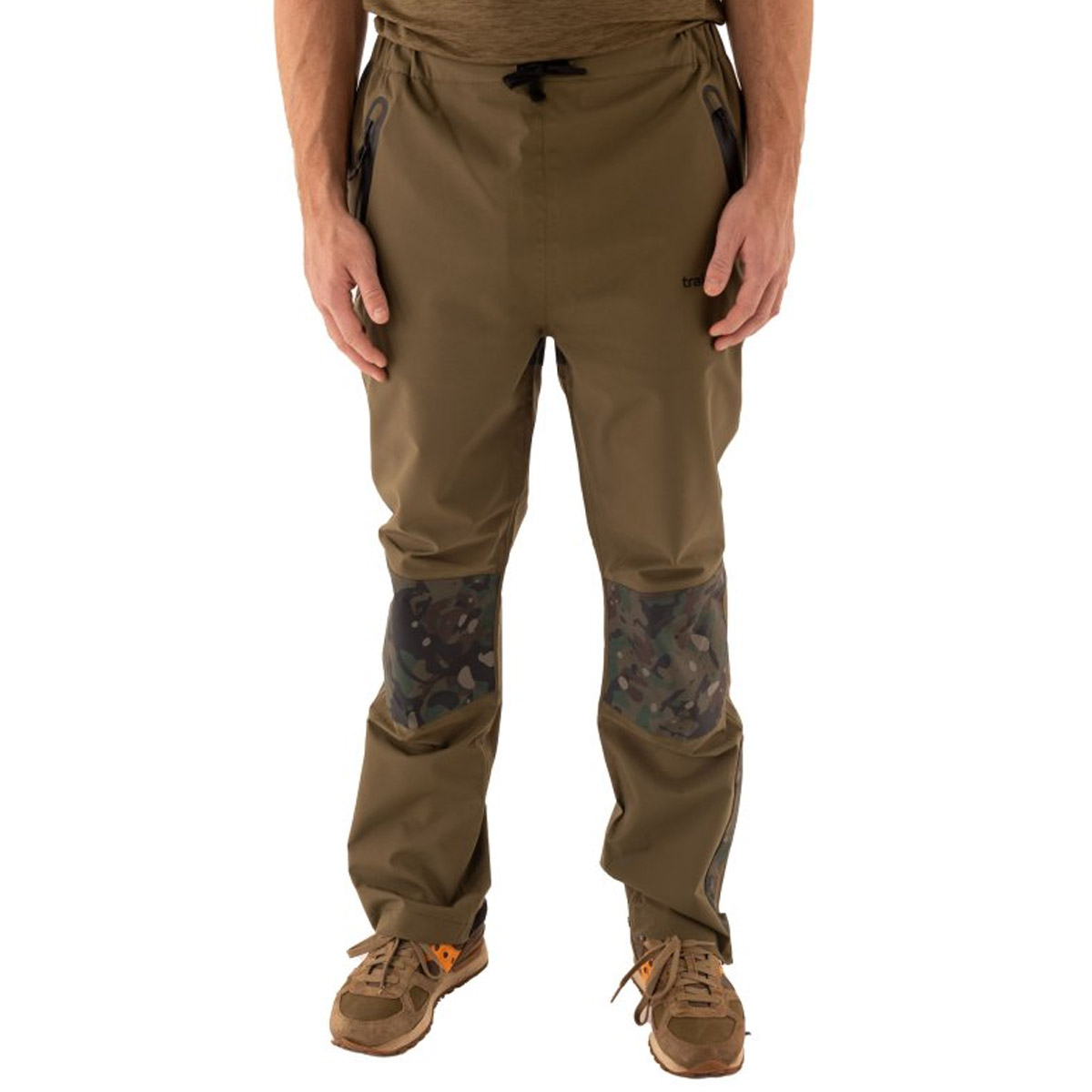 Trakker TechPro Waterproof Trousers