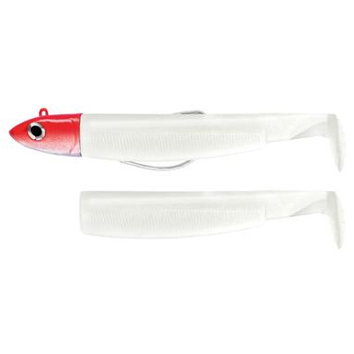 Fiiish Black Minnow 90 No2 Combo Off Shore 10 gram