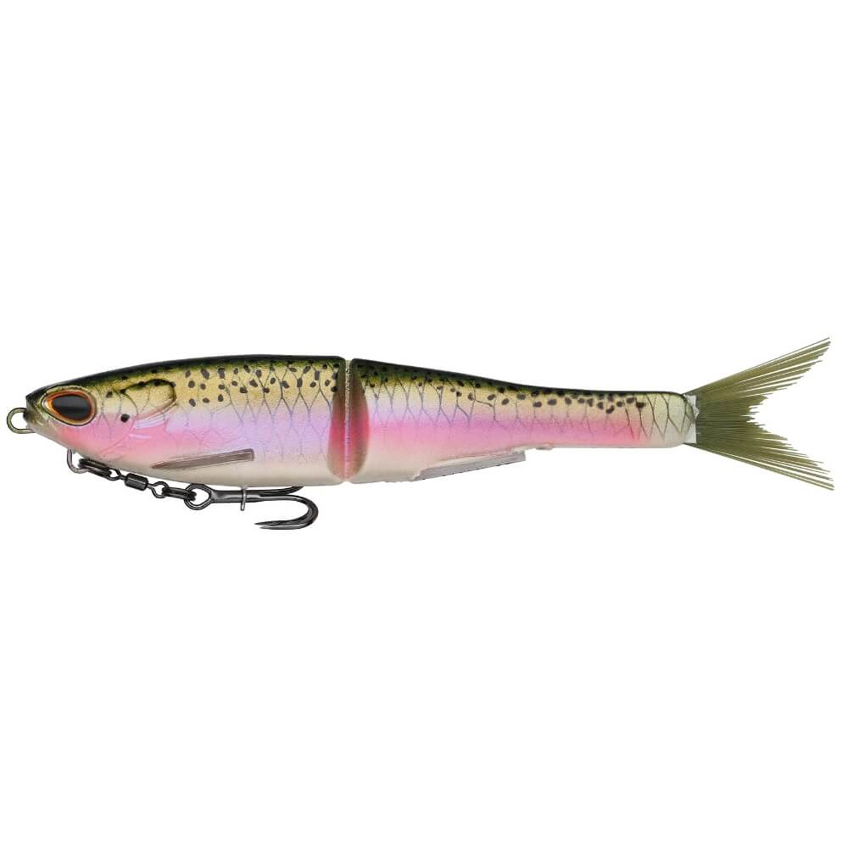 Berkley PowerBait® Nessie 12 CM