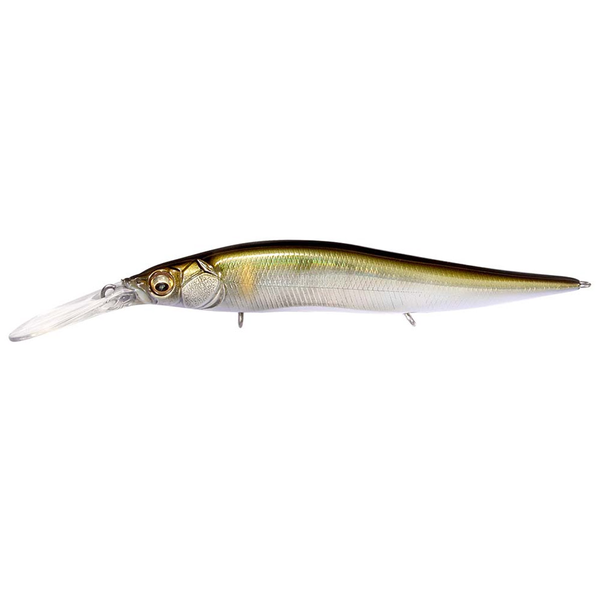 Megabass Vision Oneten Jr +2