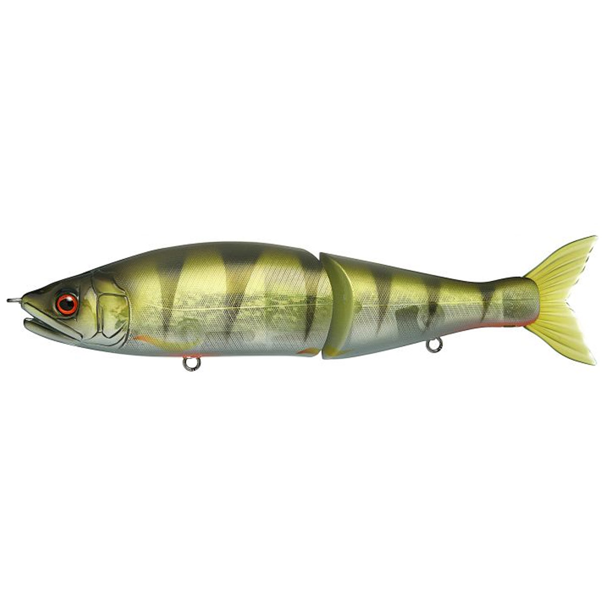 Gan Craft Jointed Claw F 17,8 CM