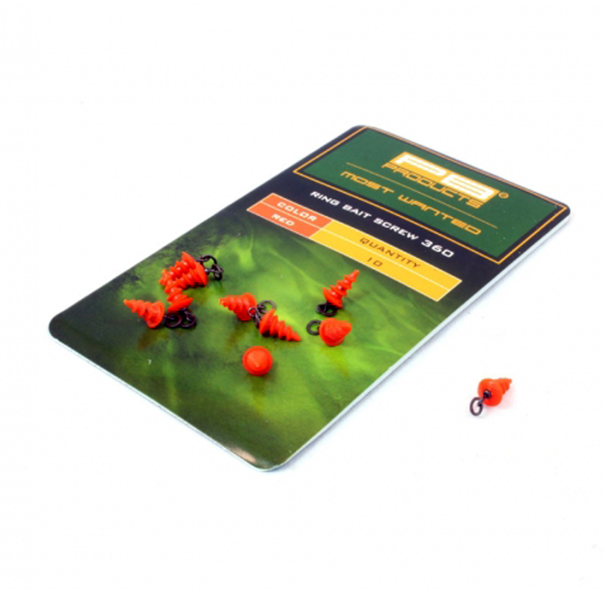 PB Products Ring Baitscrew 360