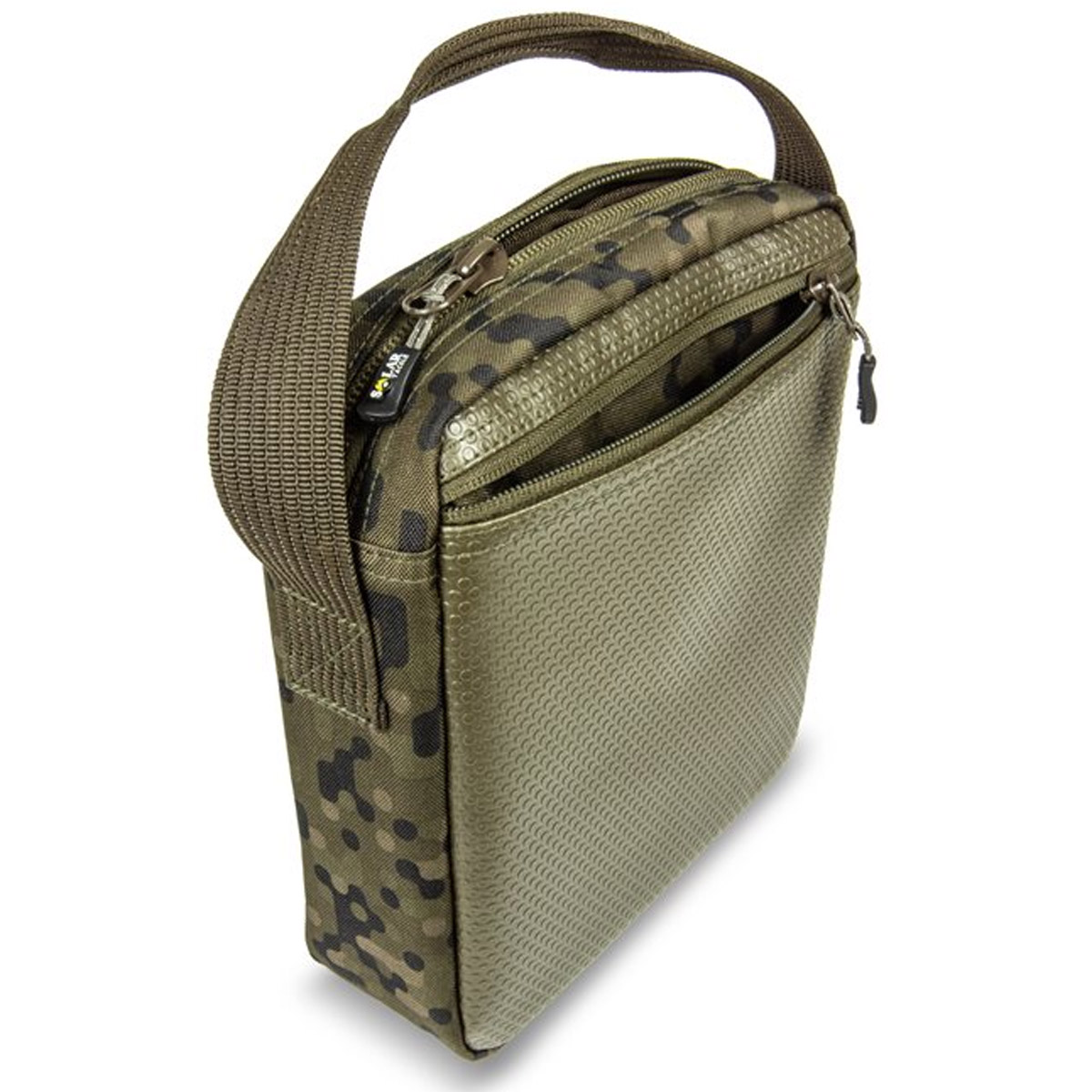 Solar SP C-Tech Scales Pouch