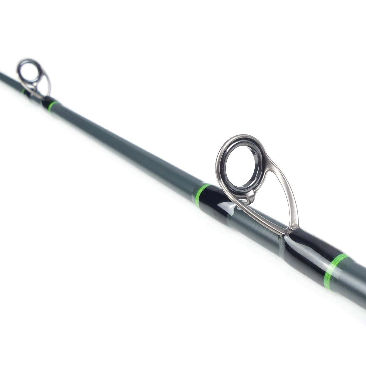 Sportex Jig Xpert Pike Baitcast 2,55M 28-85 Gram