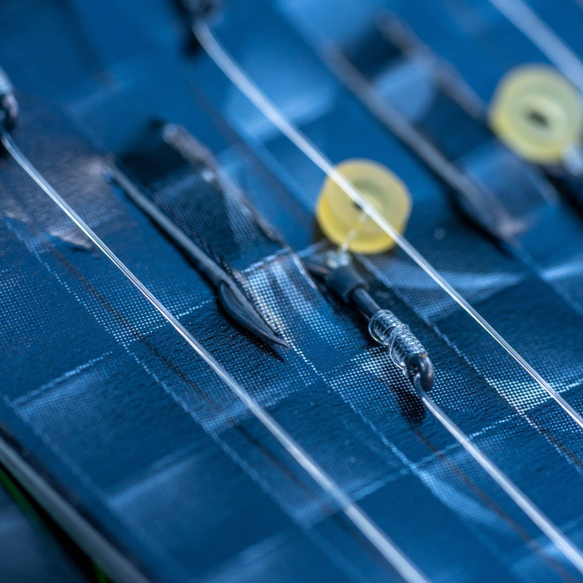 Guru SMWG Baitband Ready Rig 4"