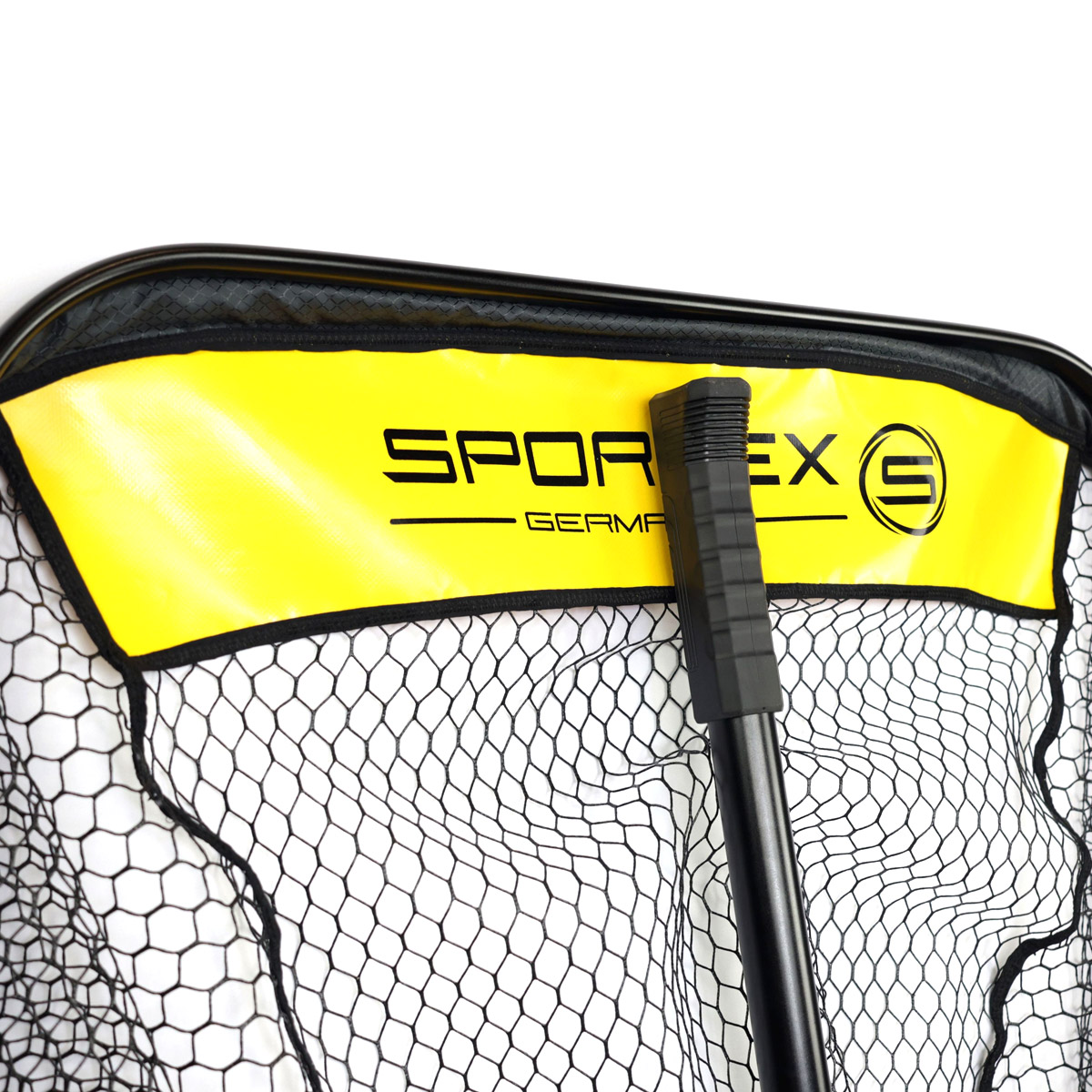 Sportex Monster Landing Net 95x86 CM