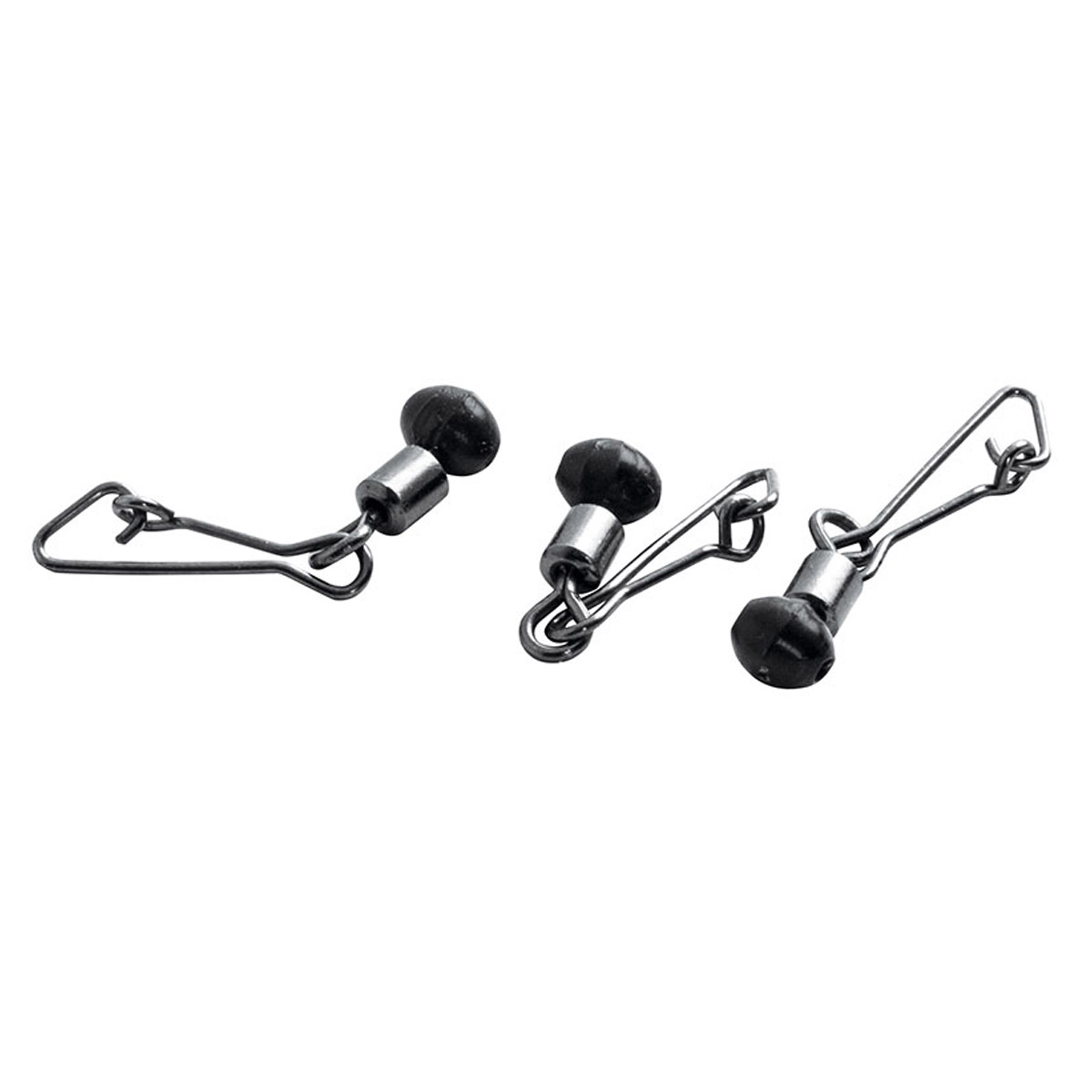 Fox Matrix X-Strong Feeder Snap Links