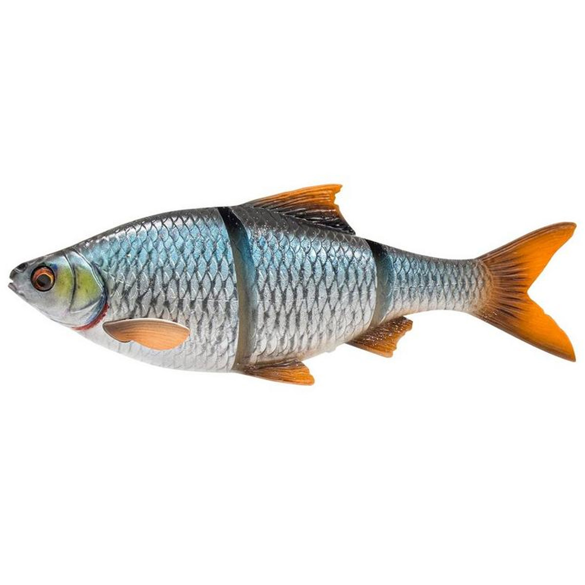 Savage Gear 4D Line Thru Roach 32 cm Slow Sinking 