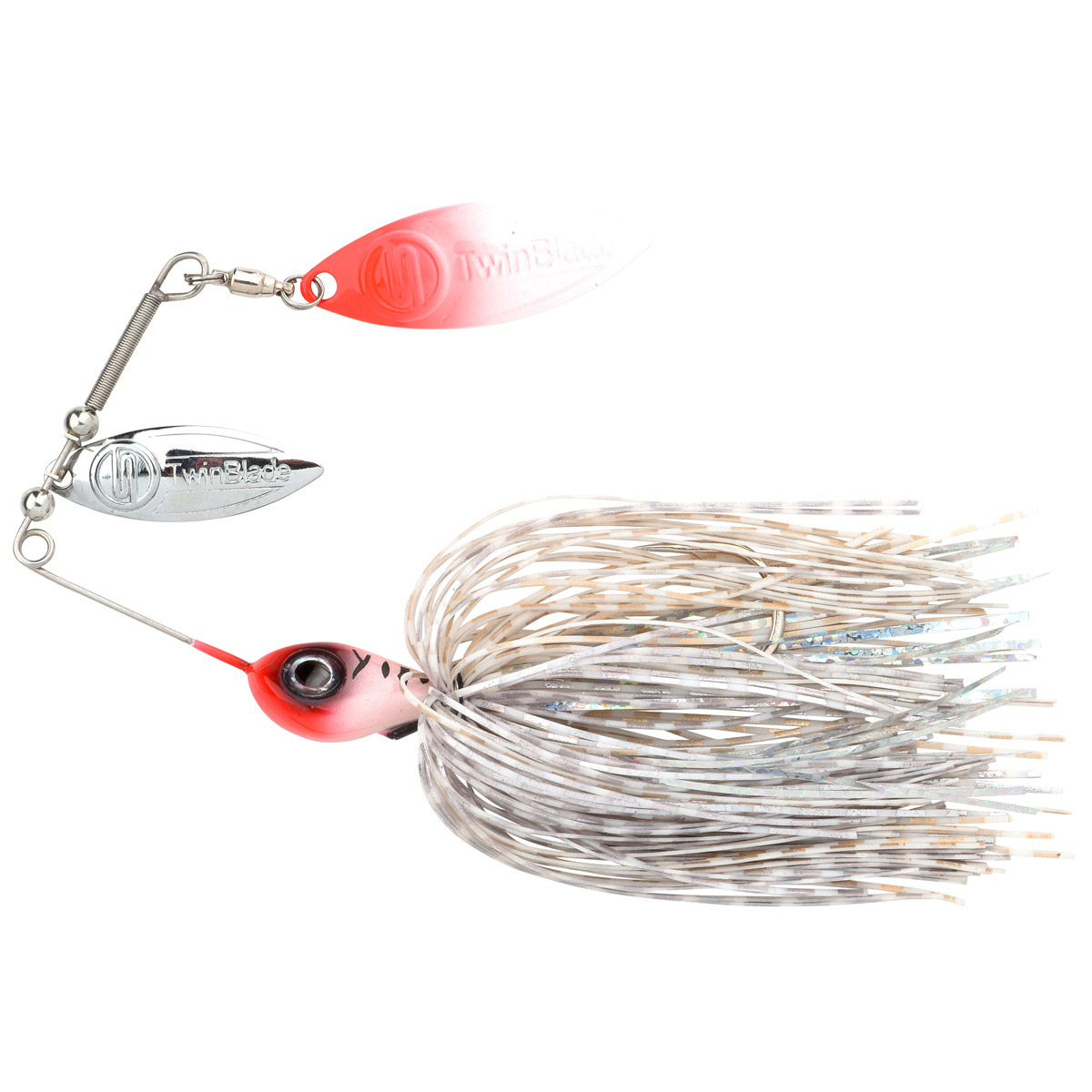 Spro Iris Ambush Twinblade