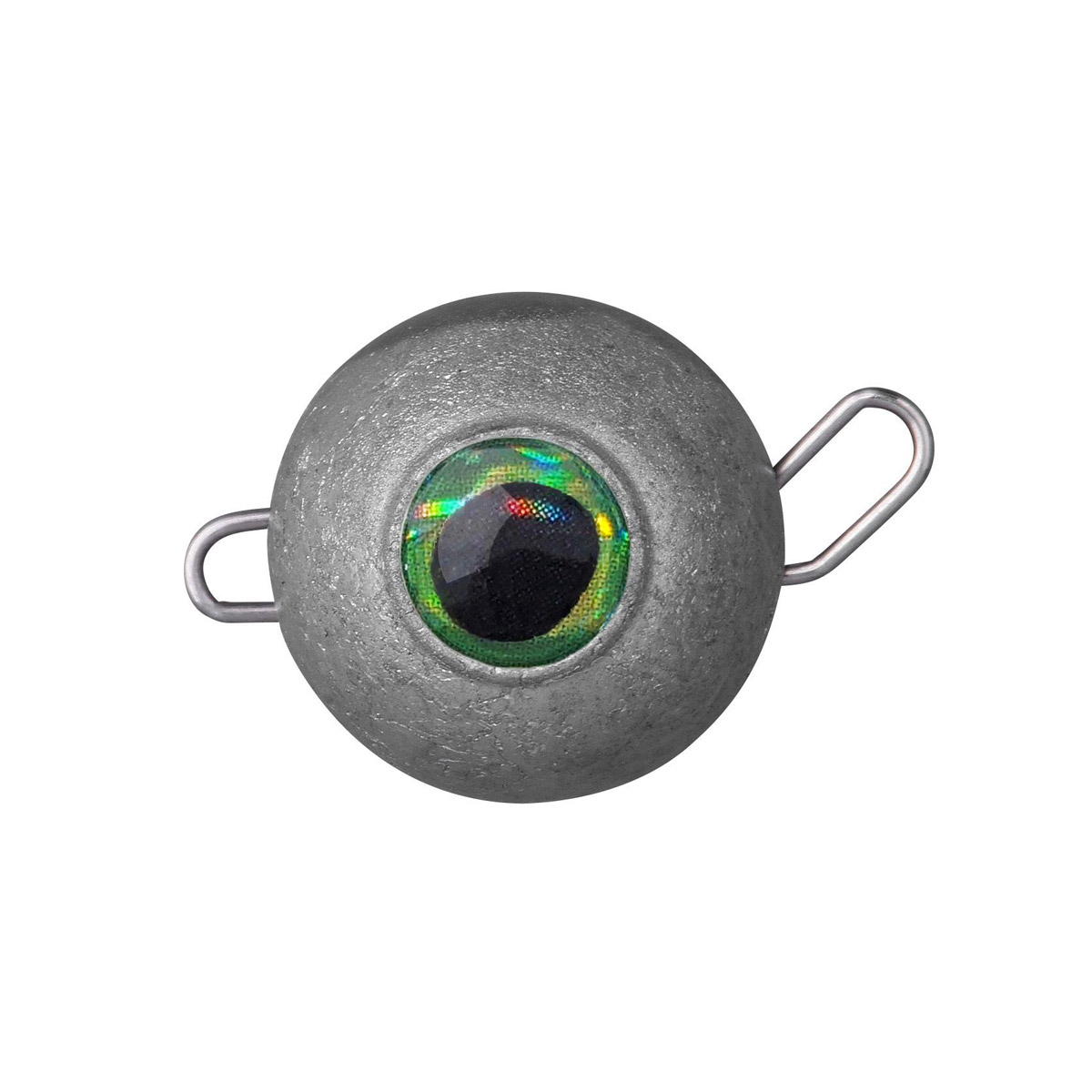 Spro Freestyle Eyed Bottom Jigs Natural