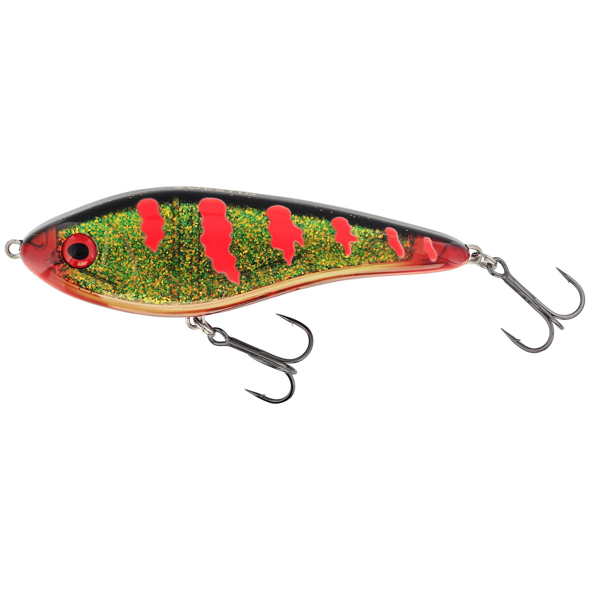 Westin Jerk 14 cm Suspending