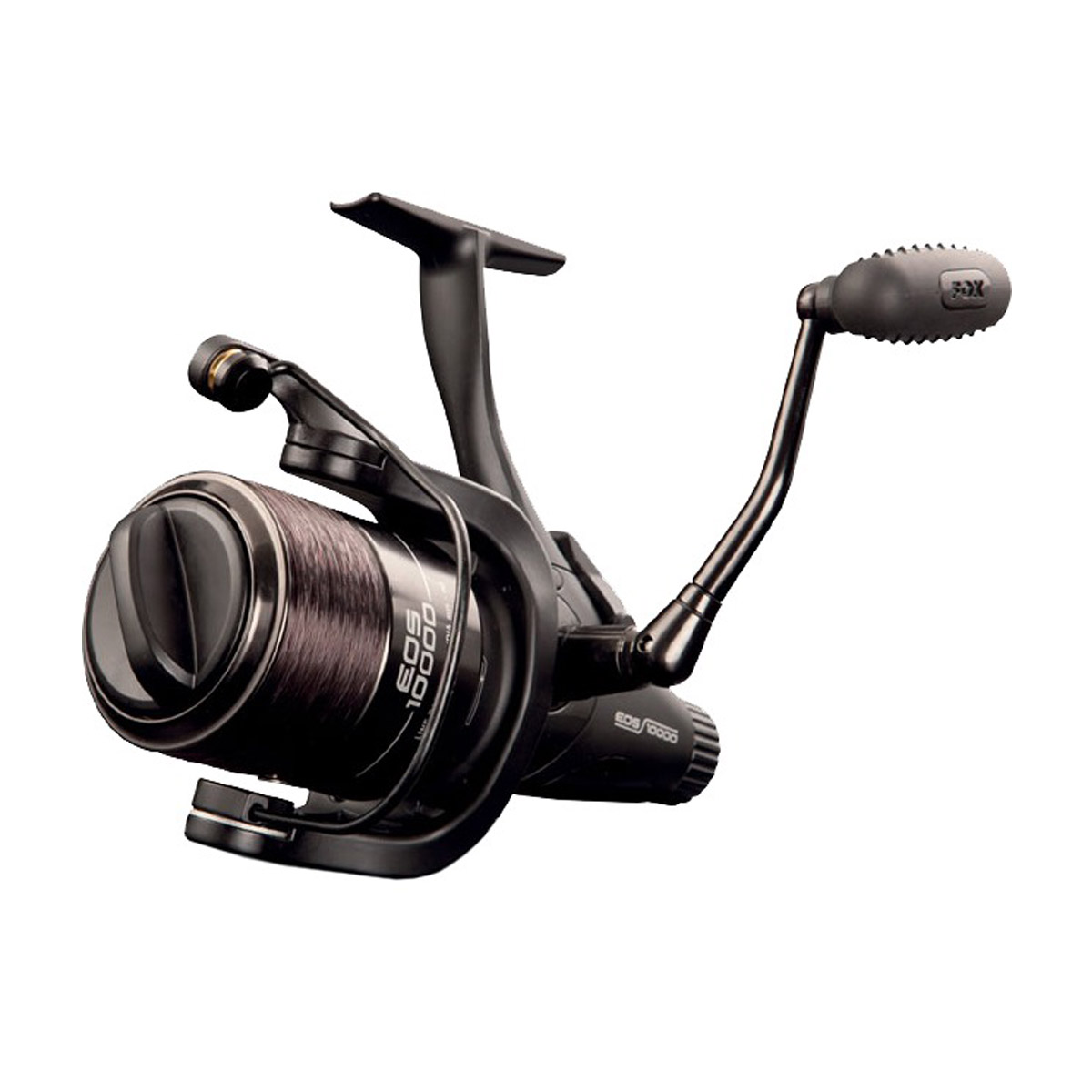 Fox EOS reel