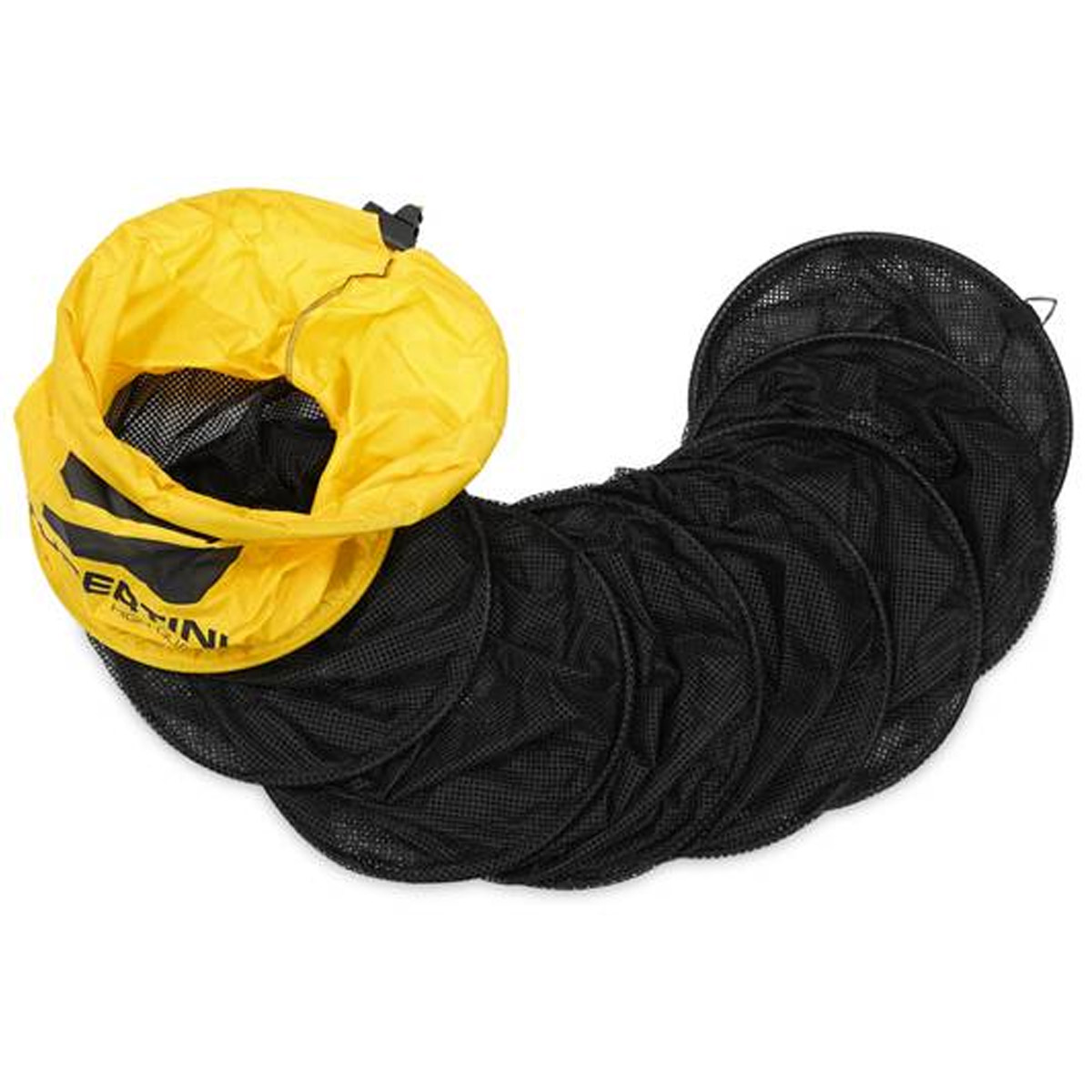 Tubertini Leefnet Rond 4,00 Meter