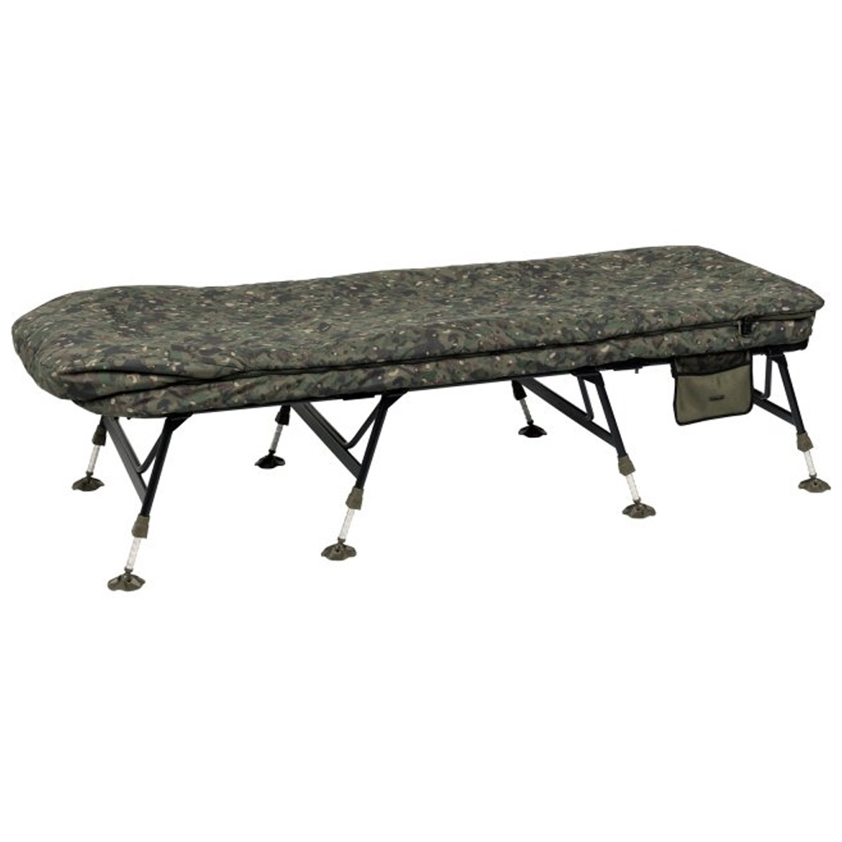 Trakker Levelite ELS-MF Wide Bed System