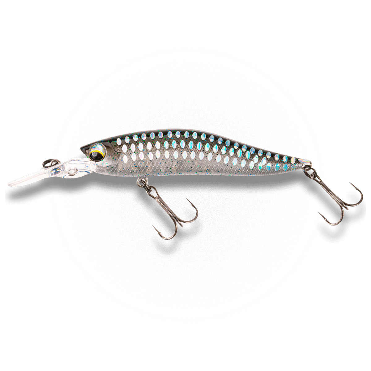 LMAB Kofi Flash Vibe 67SP MR