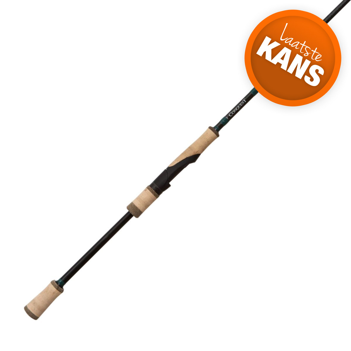 G.Loomis Conquest 842S Spinning 2,10 Meter