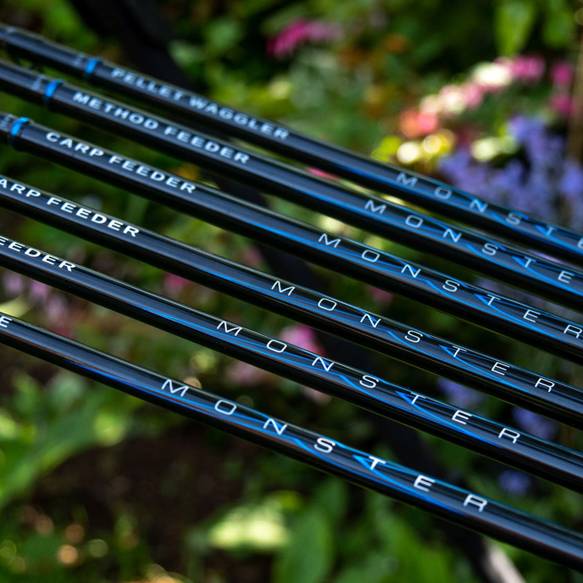 Preston Innovations Monster X Rod Carp Feeder