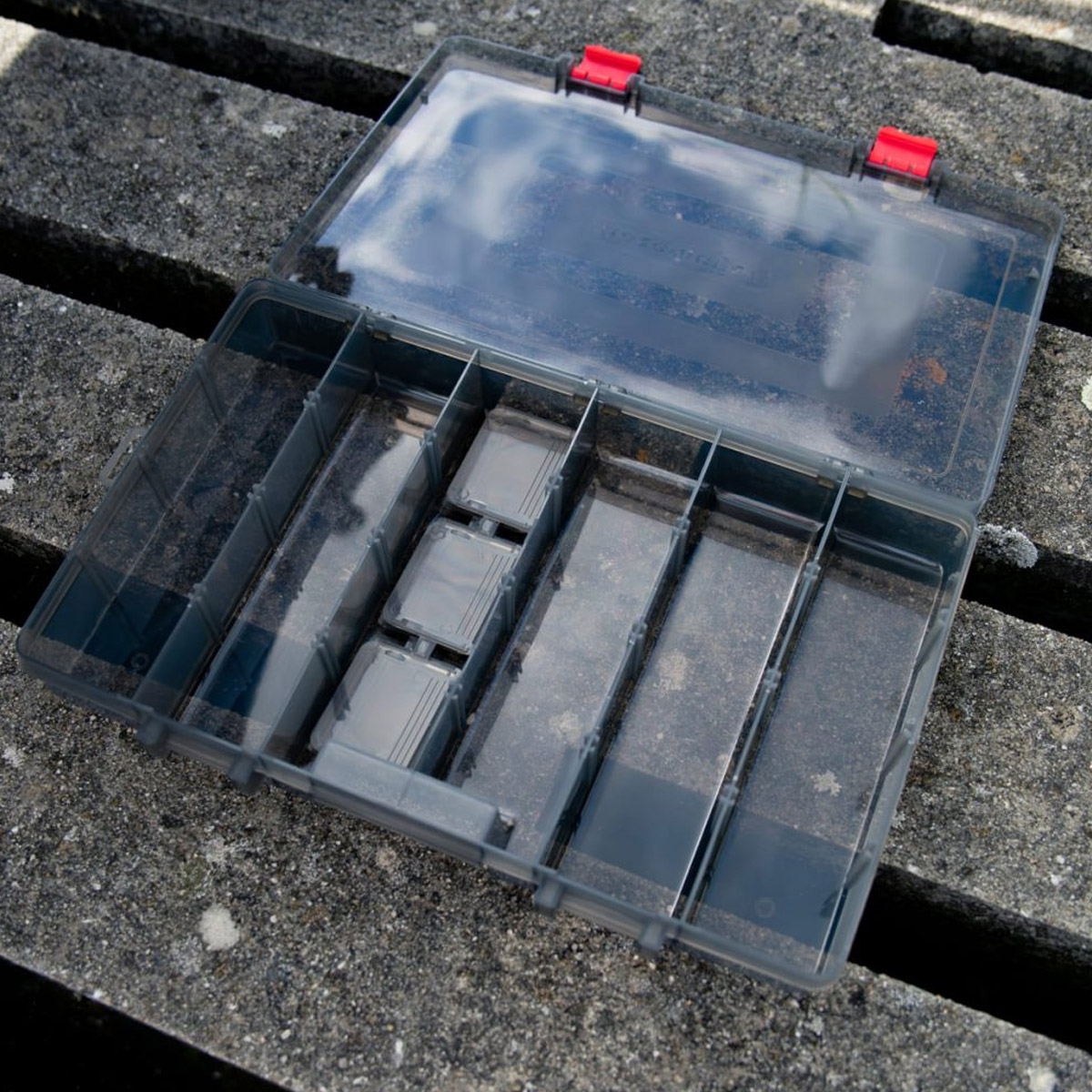 Rozemeijer Tackle Tainer S24