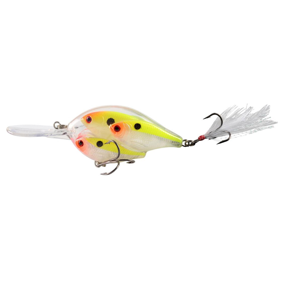 LFT Triggerfish Diver Bomb 9,7 CM