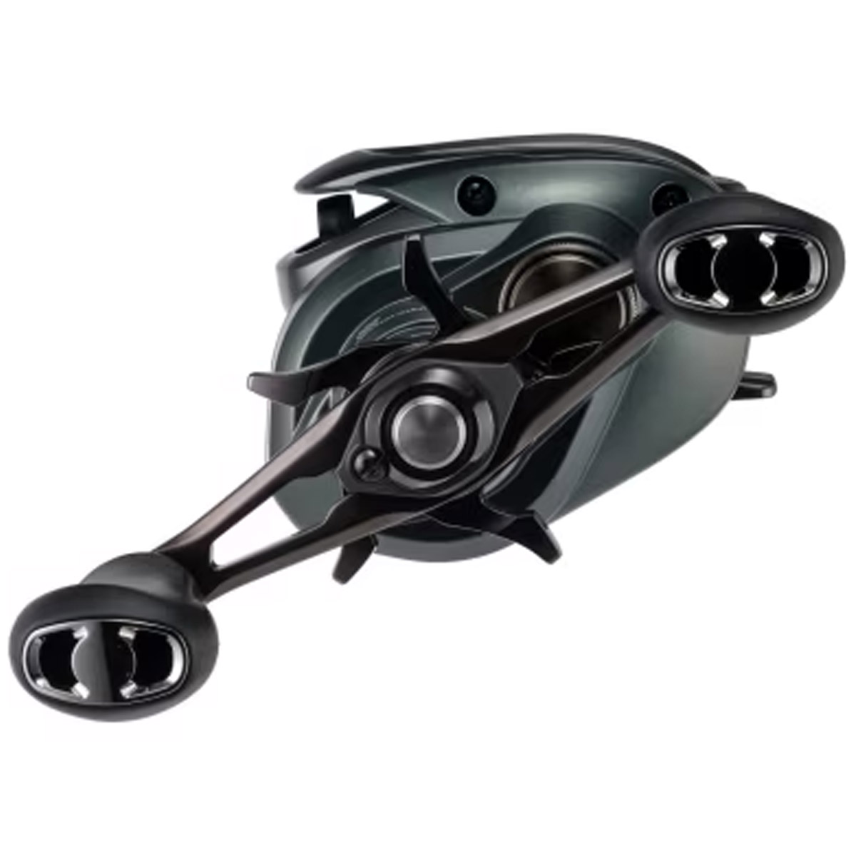 Shimano Curado 151 M