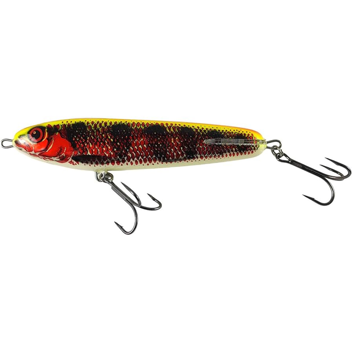 Salmo Sweeper Sinking 17 CM Limited Edition 