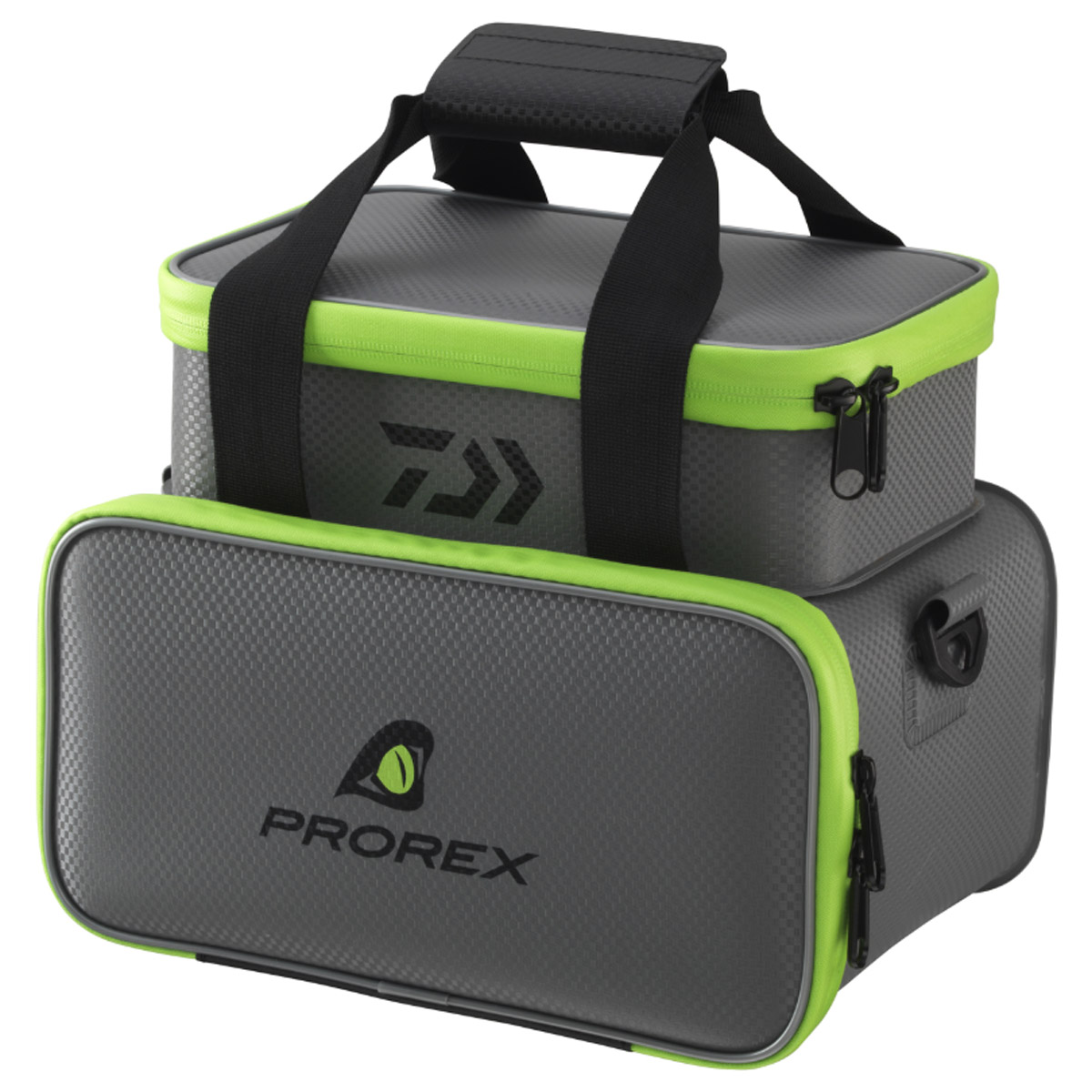 Daiwa Prorex EVA WP Tackle Container S