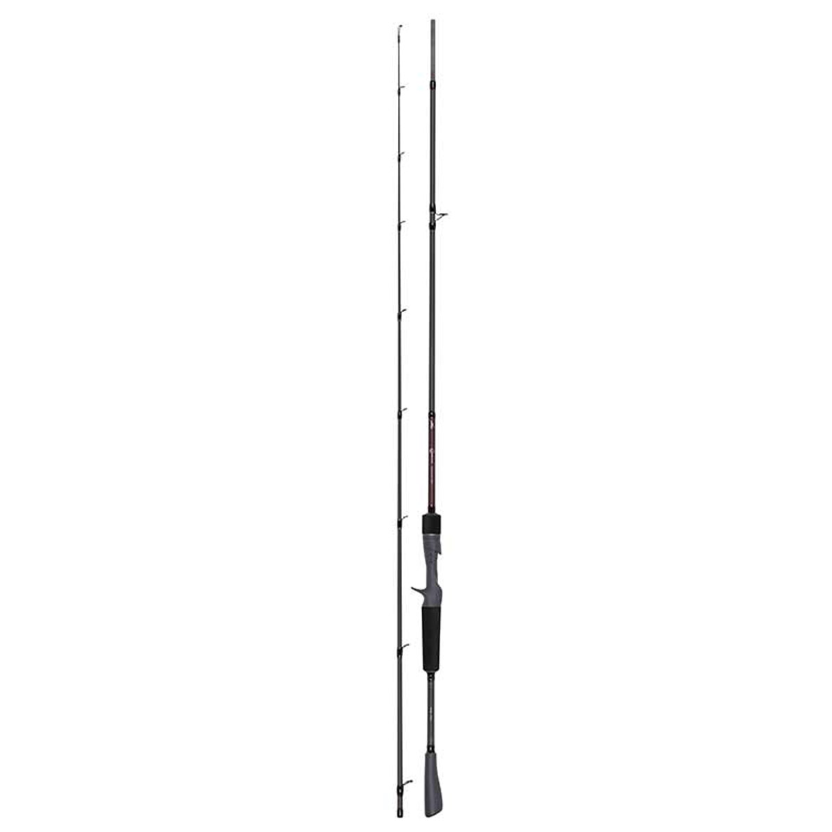 Fox Rage Warrior Zander Cast Rod 2,10M 10-40 Gram