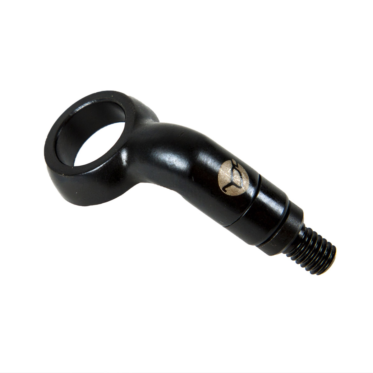 Crosse de hockey Korda New Black