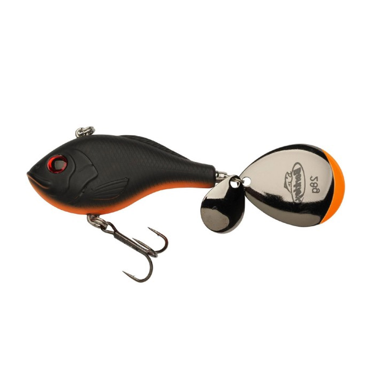 Berkley Pulse Spintail XL 18 Gram 