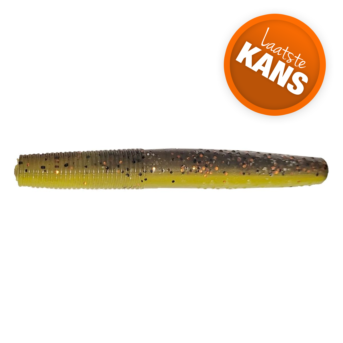 River7 Ned Worm 7,5 CM