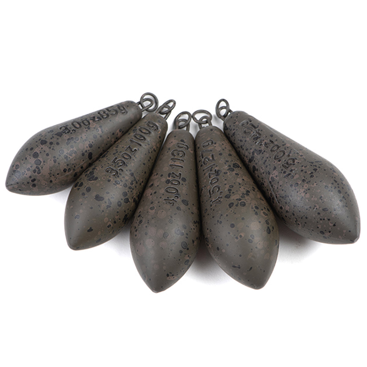 Fox Edges Heli Distance Lead 