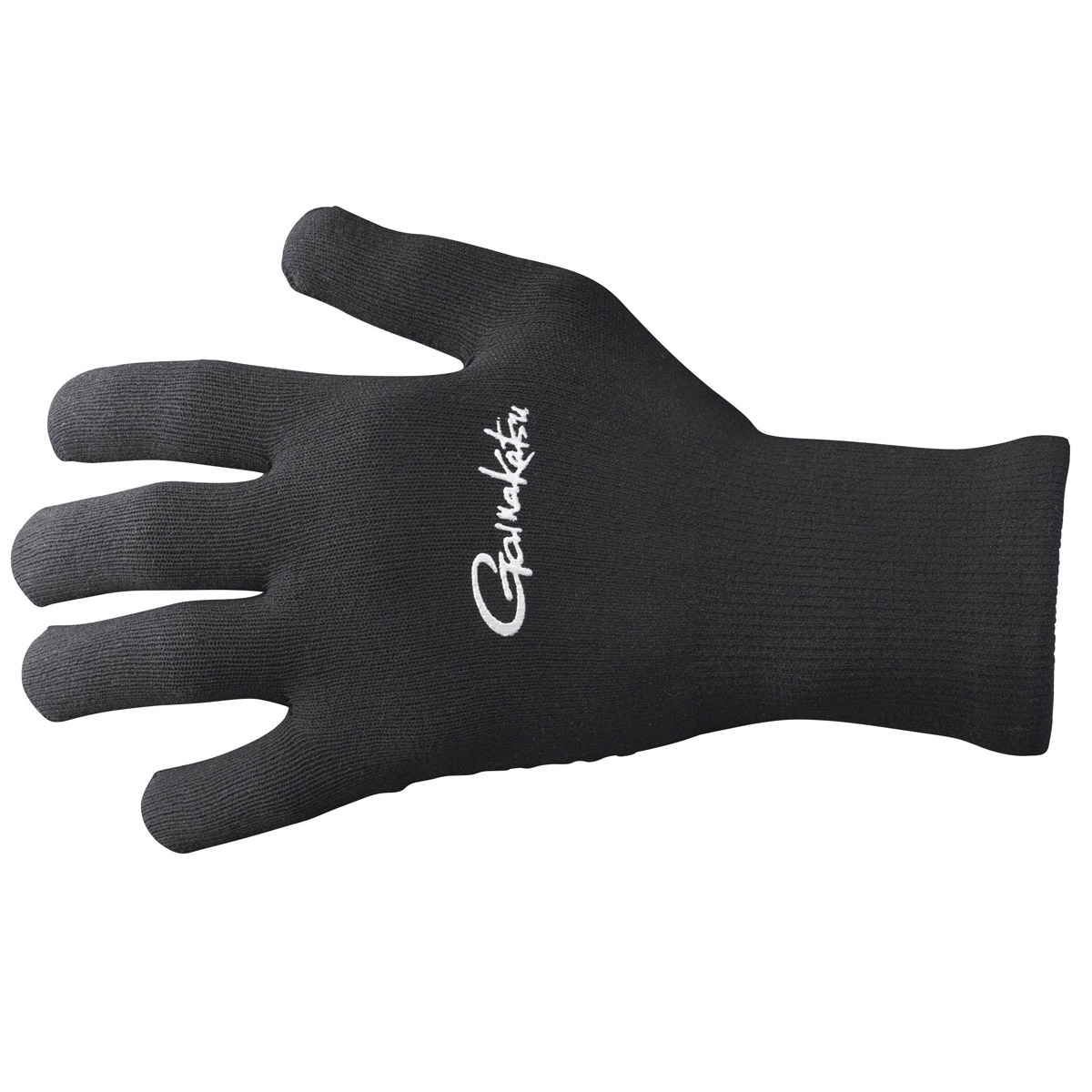 Gamakatsu G-Waterproof Gloves
