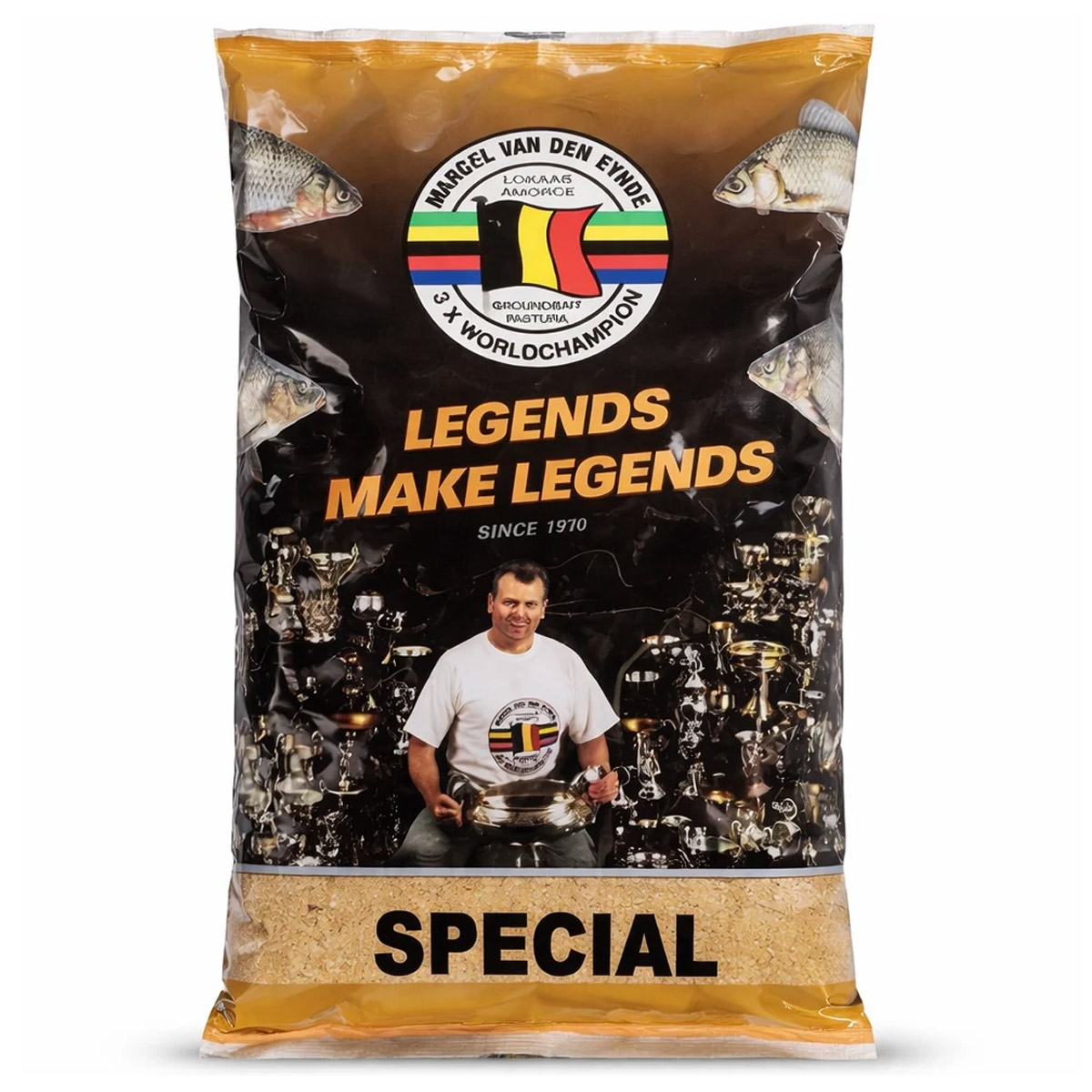 Van Den Eynde Special 1 KG
