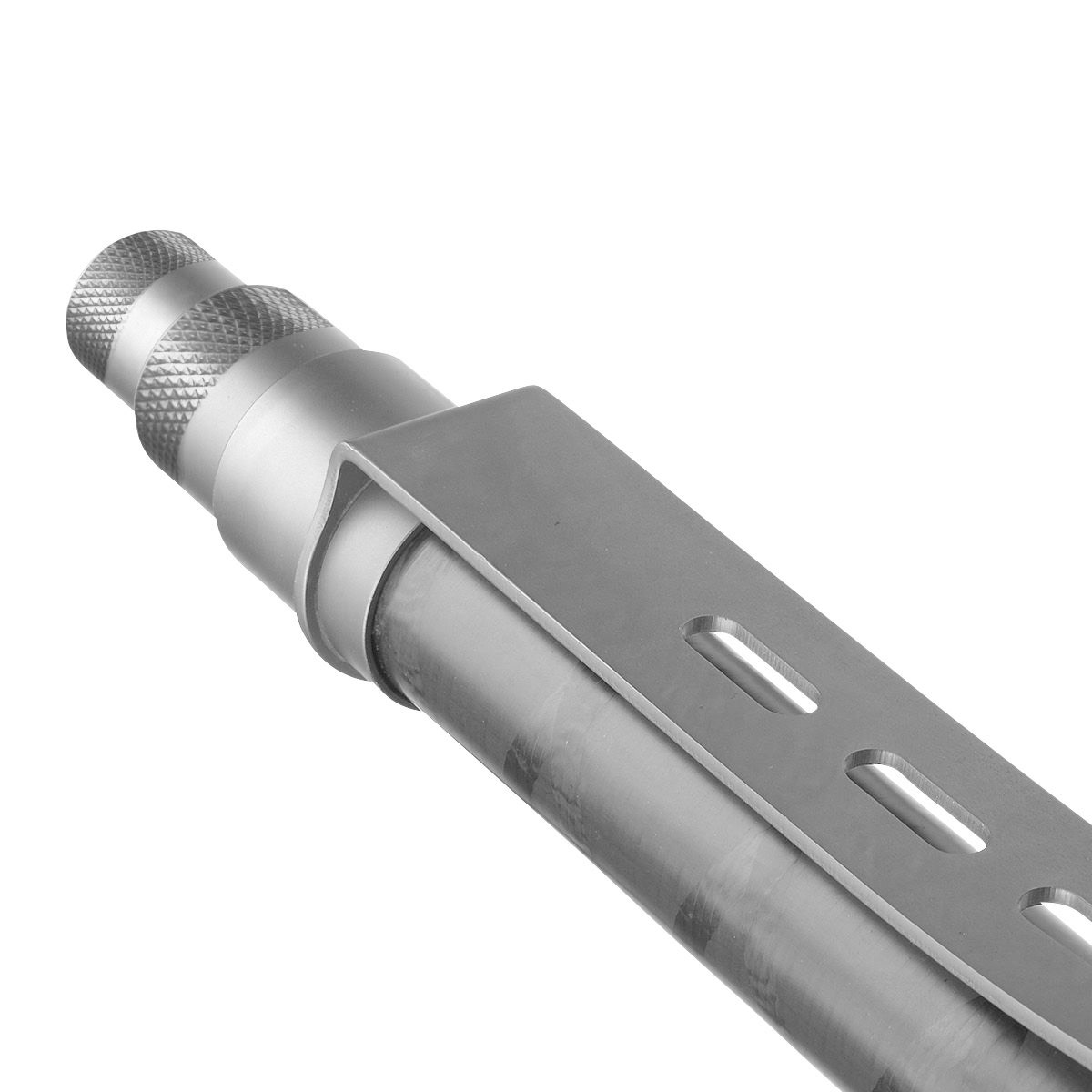 Spro Freestyle Xtender Net Handle 3,8 M