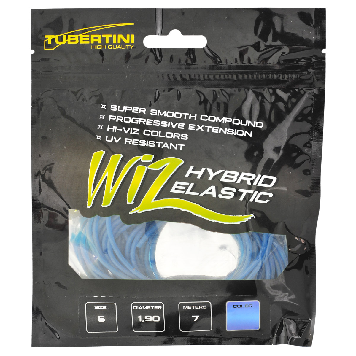 Tubertini Wiz Hybrid Elastic 