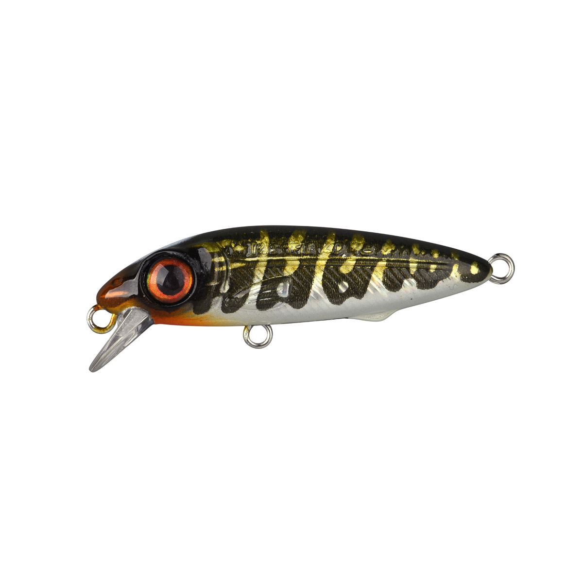 Spro Iris The Kid 4,8 cm