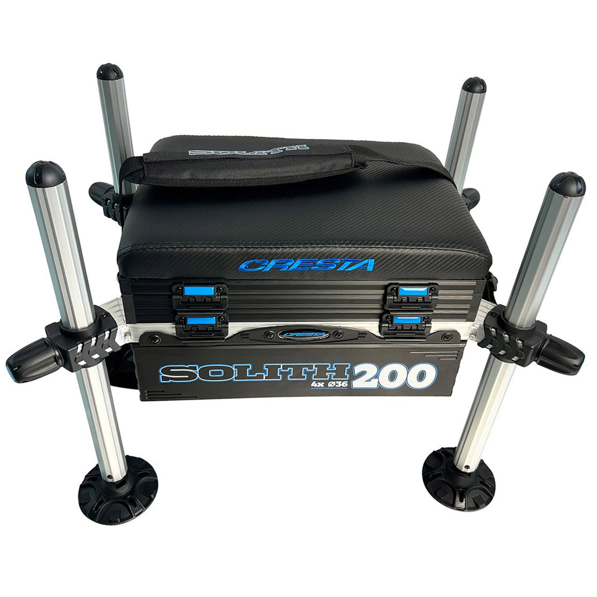 Cresta Solith 200 4X36 Seatbox
