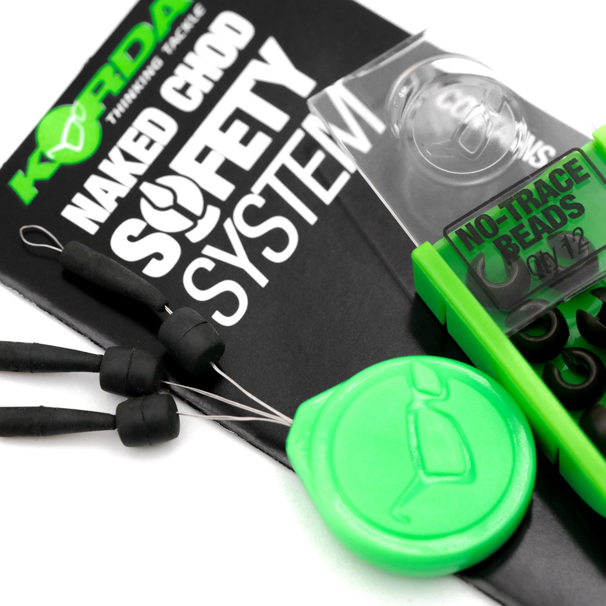 Système Korda Naked Chod