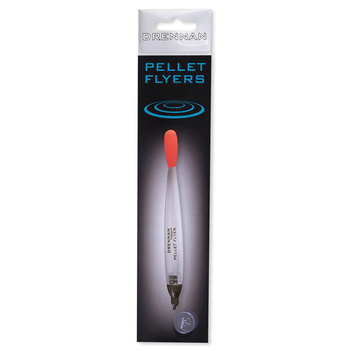 Drennan Pellet Flyers