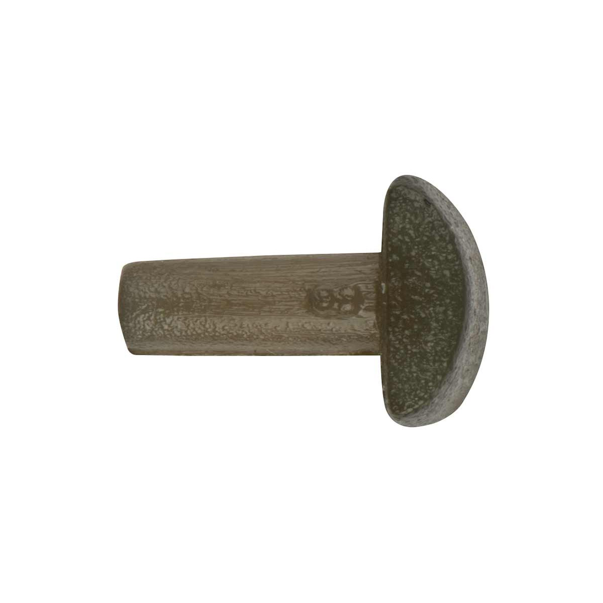 Fox Edges™ Naturals Lead Clips & Pegs Size 7