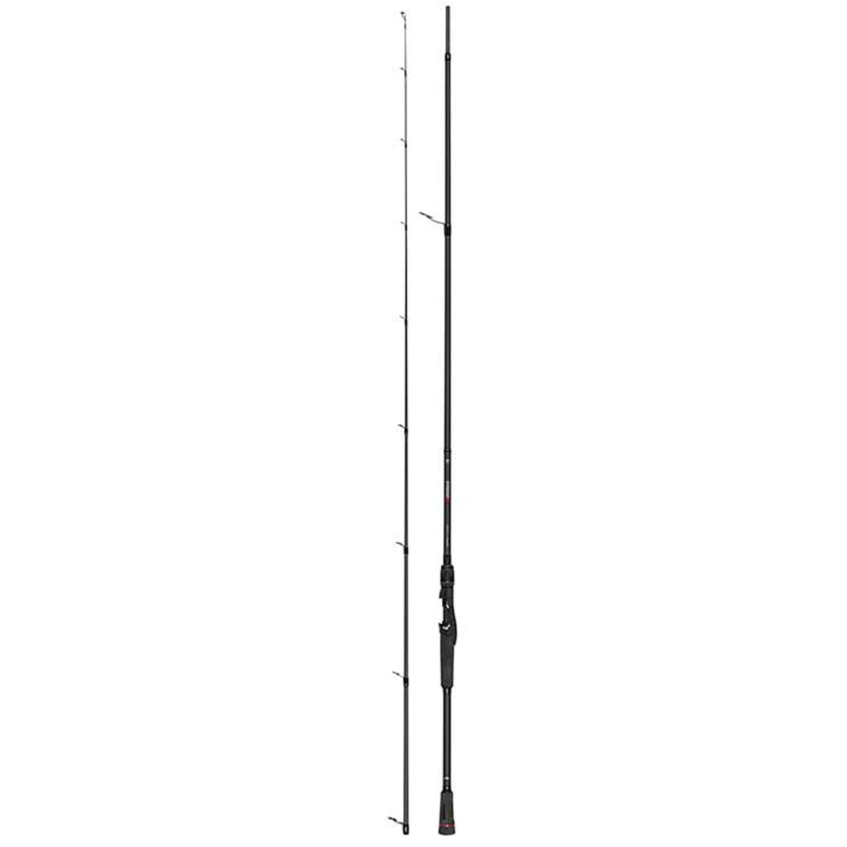 Canne à jigging Fox Rage Prism X Heavy 2,70 m 10-40 g