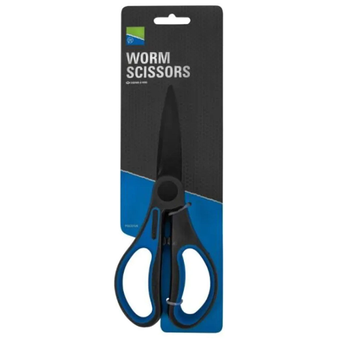 Preston Innovations Worm Scissors