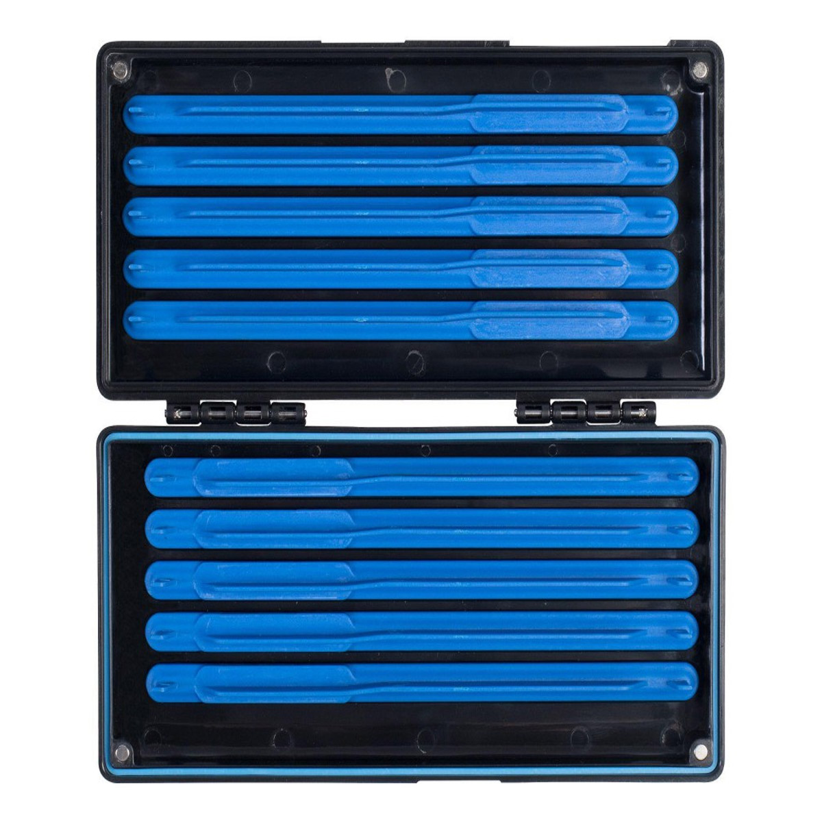 Preston Innovations Mag Store System Hooklength Box 15 CM