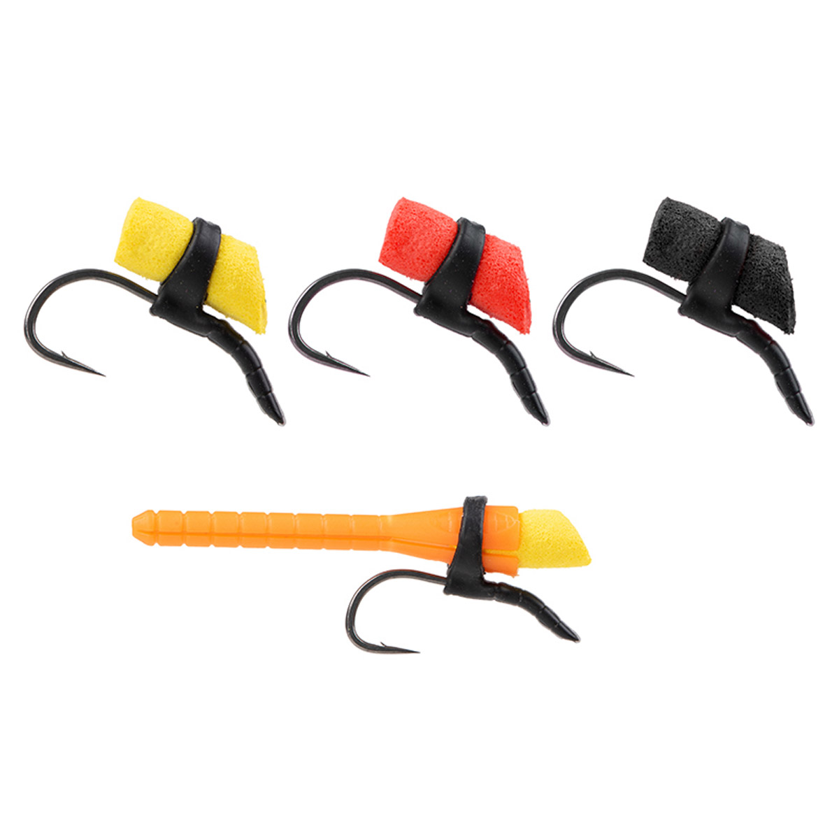 Fox Edges™ Zig Aligna XL 10MM Kit