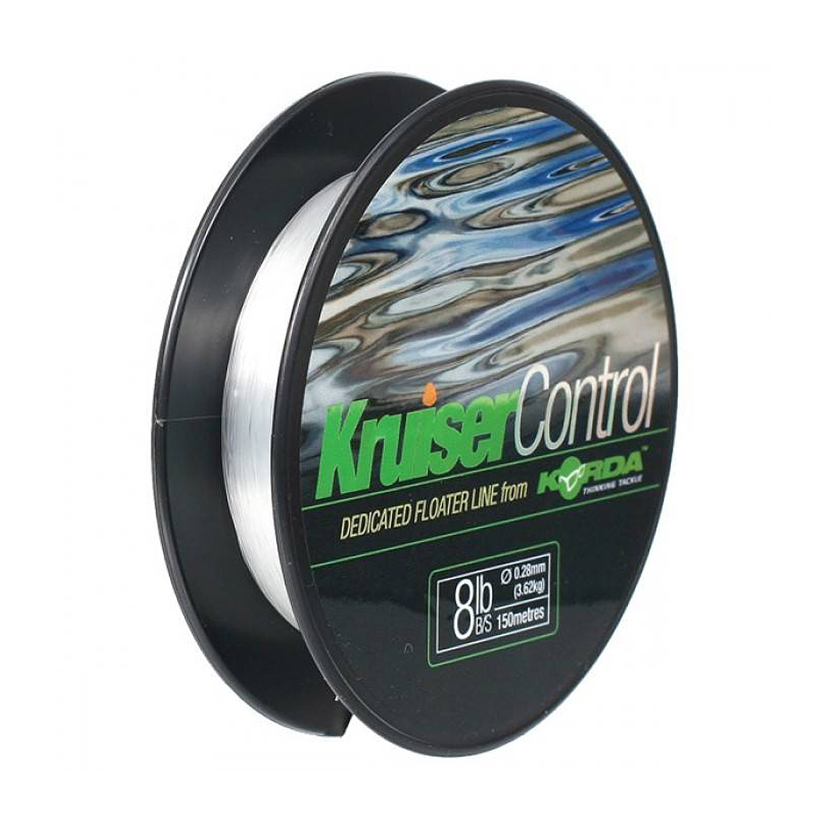 Korda Kruiser Control Line