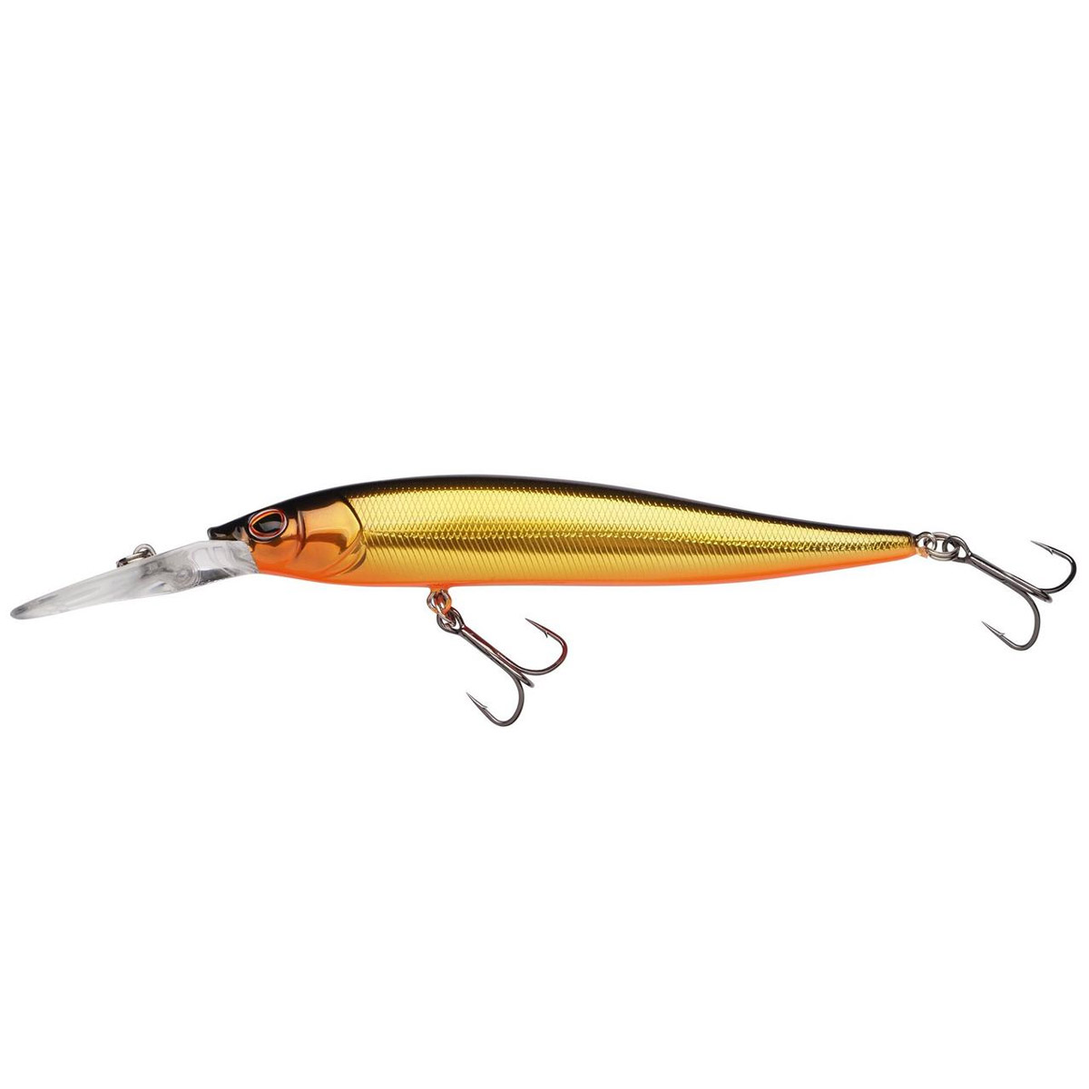 Berkley Dex Stunna 100 Plus2 Twitchbait 10 CM 