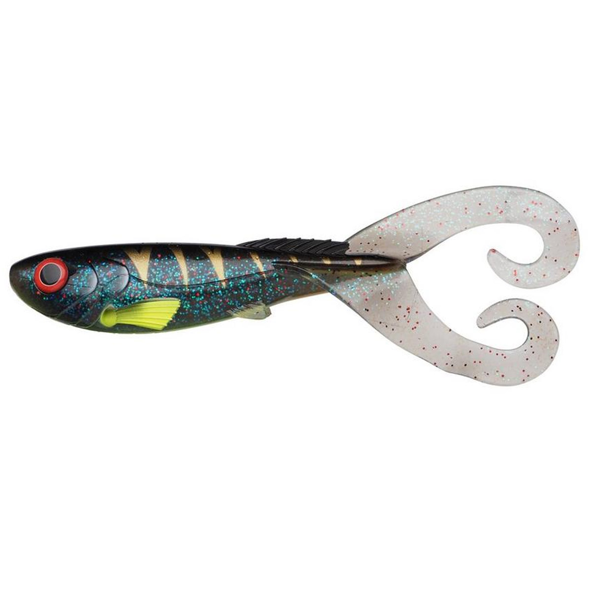 Abu Garcia Beast Twintail 21 CM
