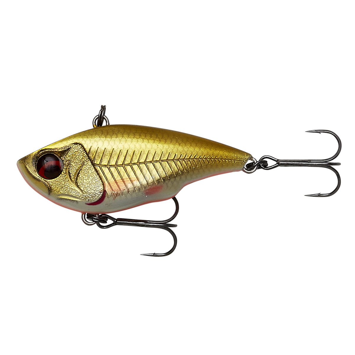 Savage Gear Fat Vibes 6,6 CM