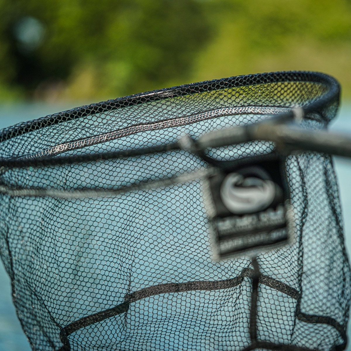 Guru Barb Safe Net 400