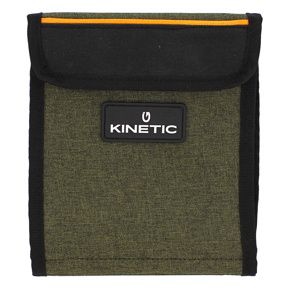 Kinetic Rig Wallet Medium